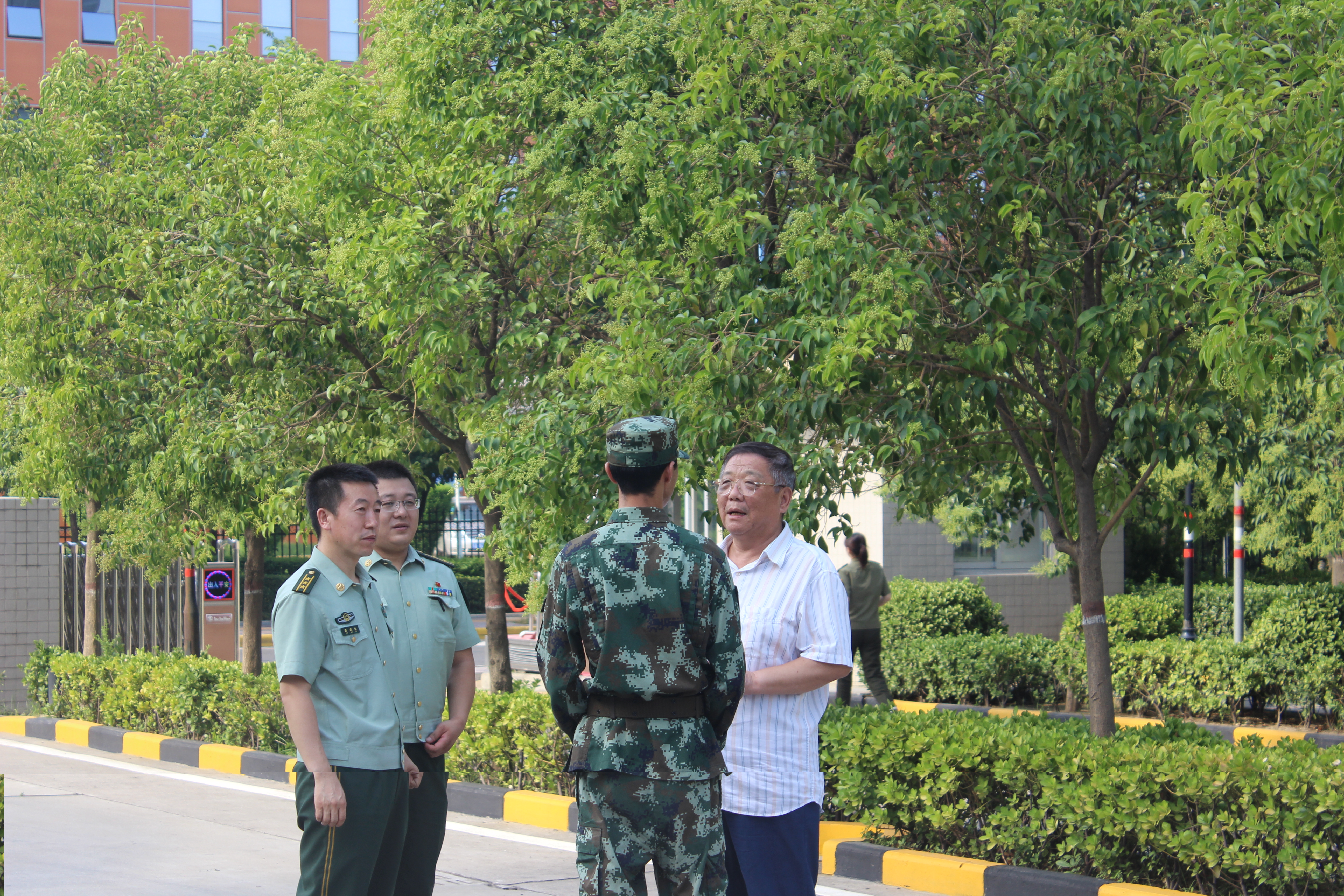 诸侯快讯